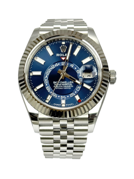 Rolex Sky-Dweller 336934